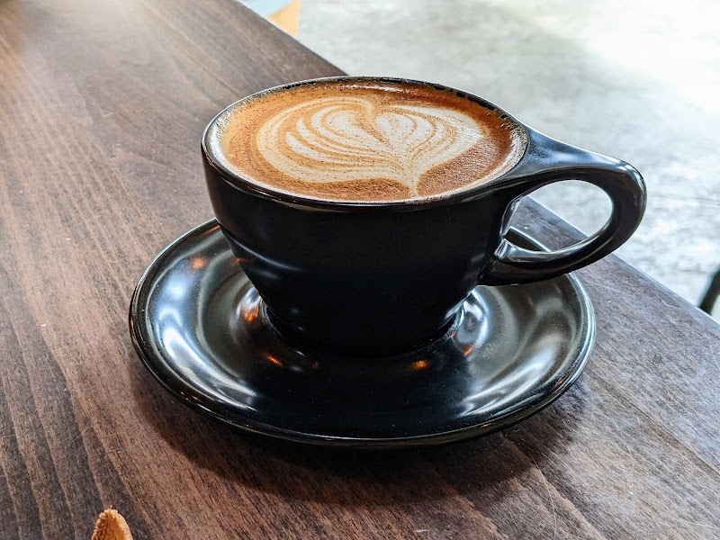 Queen City Collective Coffee