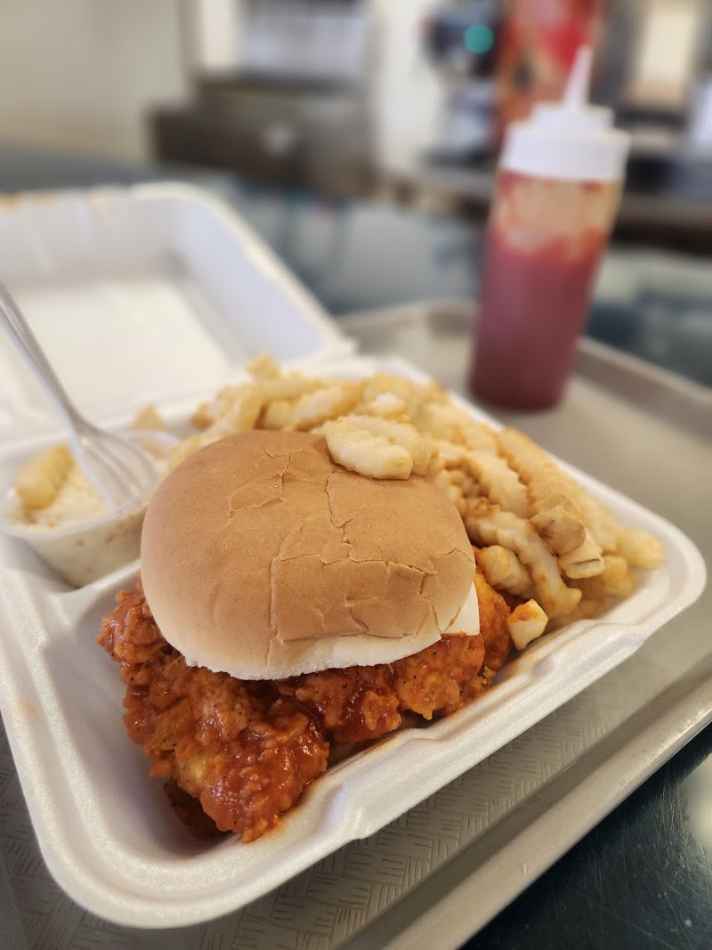 Jimmy & Pete's Clock Restaurant