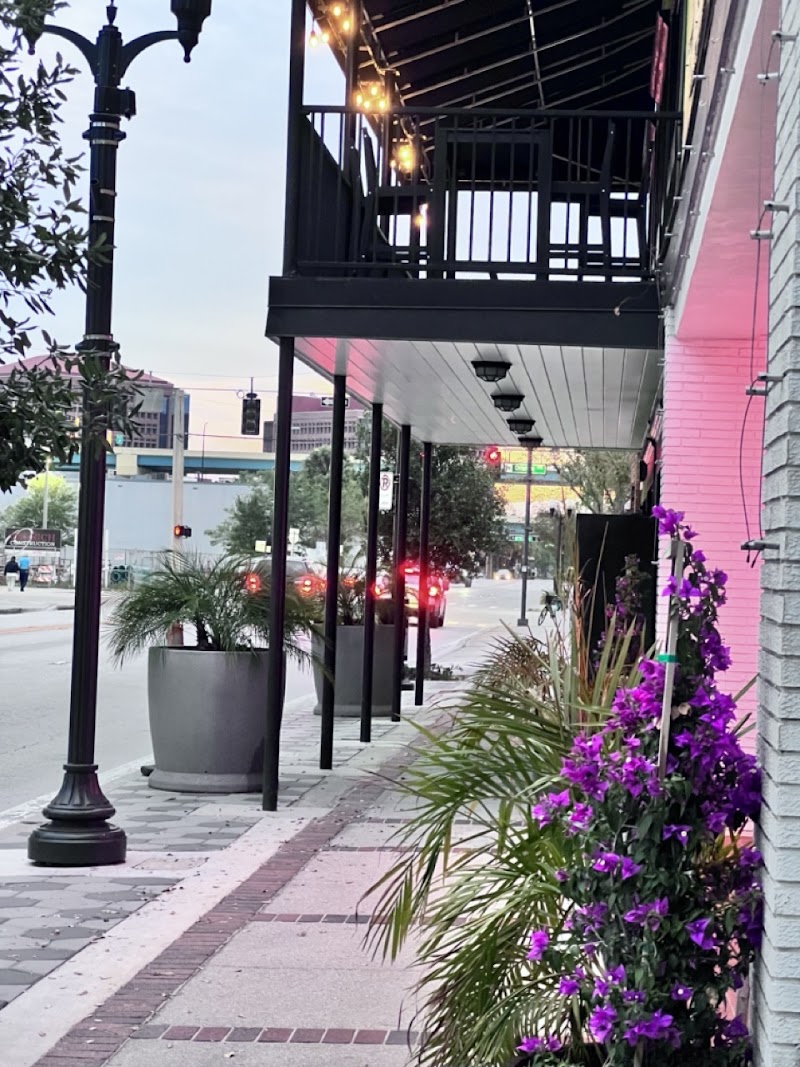 Kava Culture Orlando