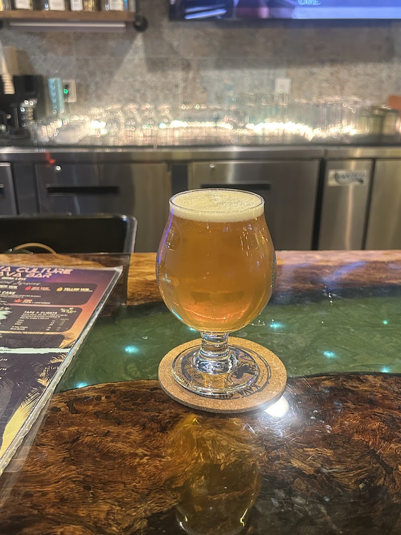 Kava Culture Orlando