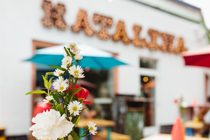 Katalina's in Harrison West