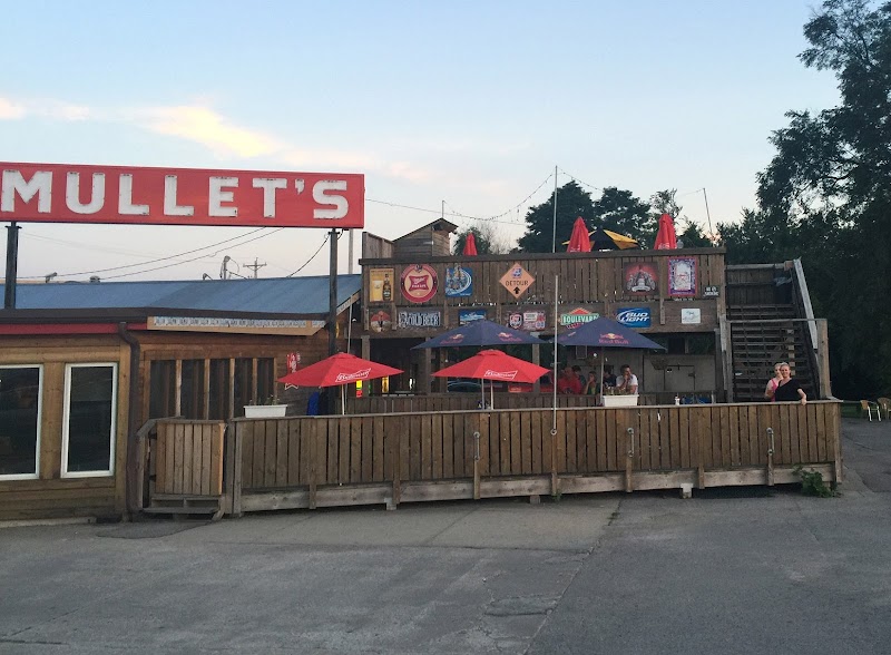 Mullets Restaurant Des Moines