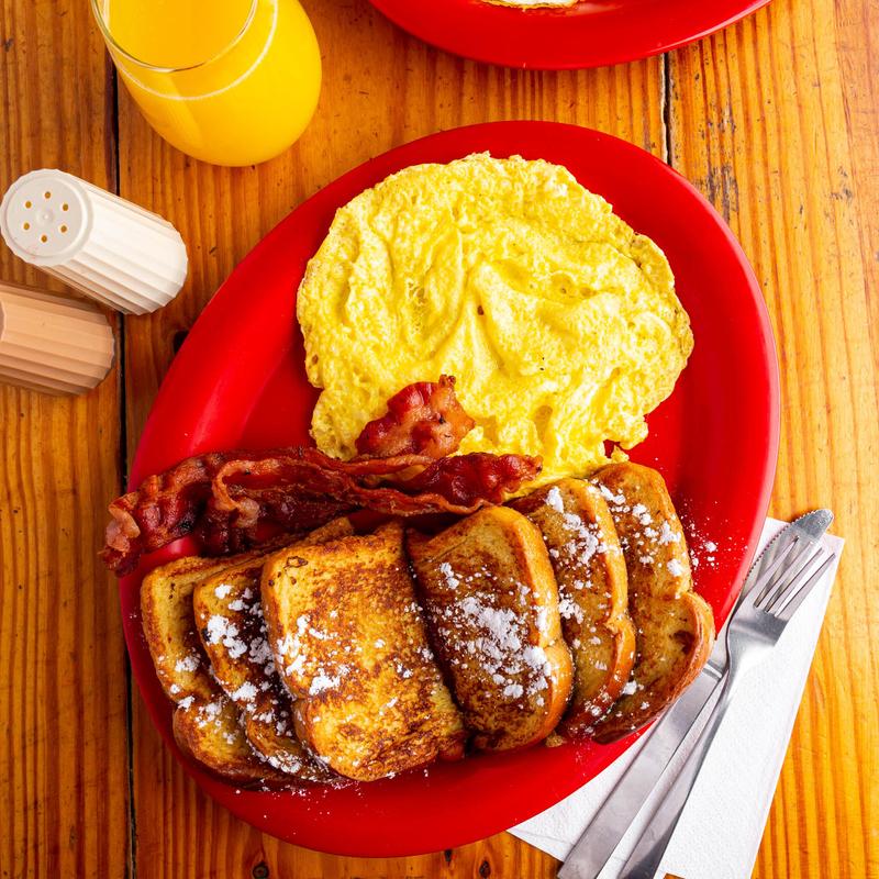 Mullets Restaurant Des Moines