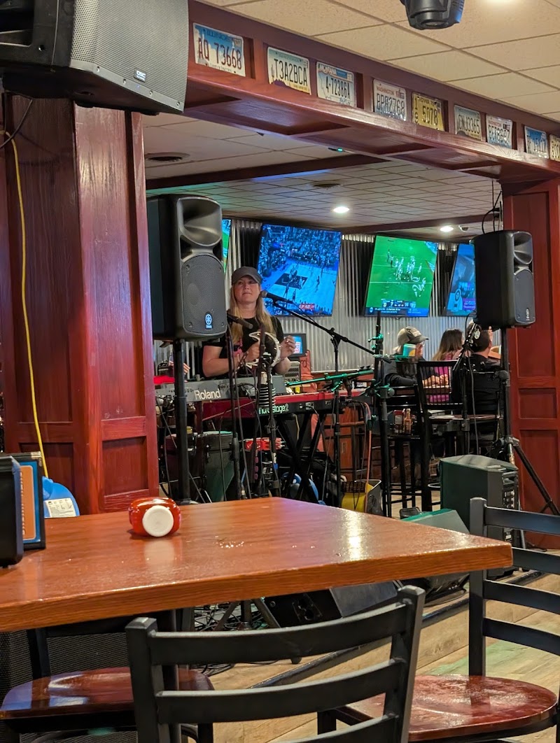 Mullets Restaurant Des Moines