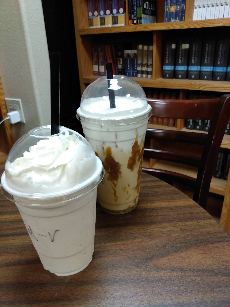 Community Coffee Co.