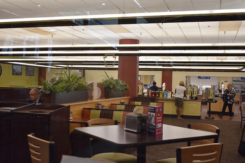 Capitol Coffee by C&J Catering and Events