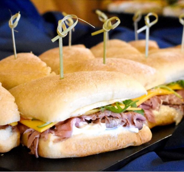 Capitol Coffee by C&J Catering and Events