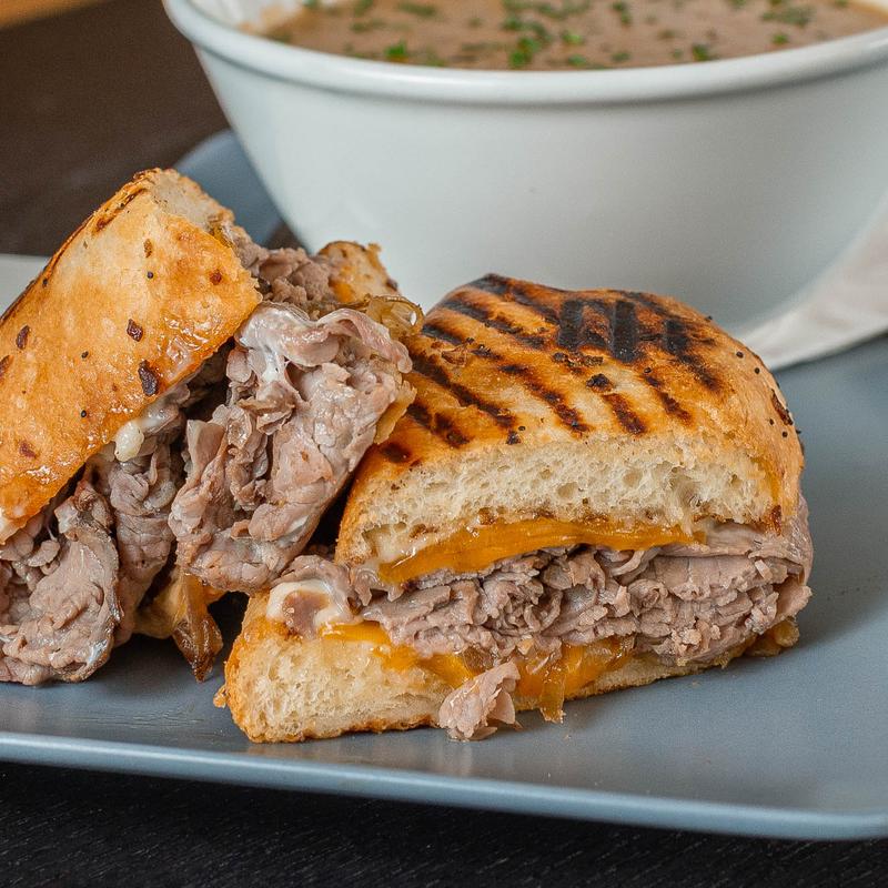 Village Gourmet - Cafe & Catering