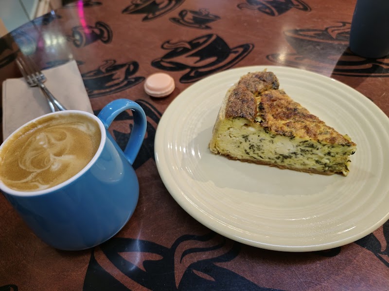 Dark Horse Coffee Co