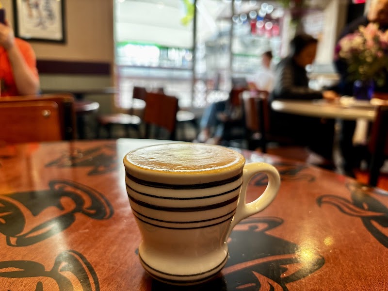 Dark Horse Coffee Co