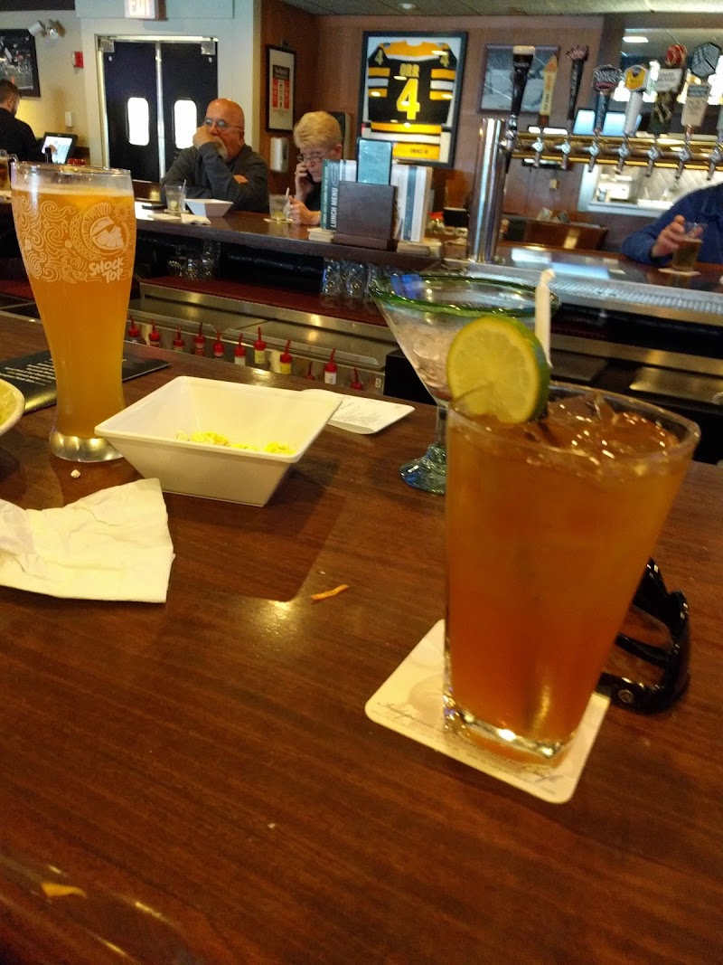 The Everyday Cafe & Pub