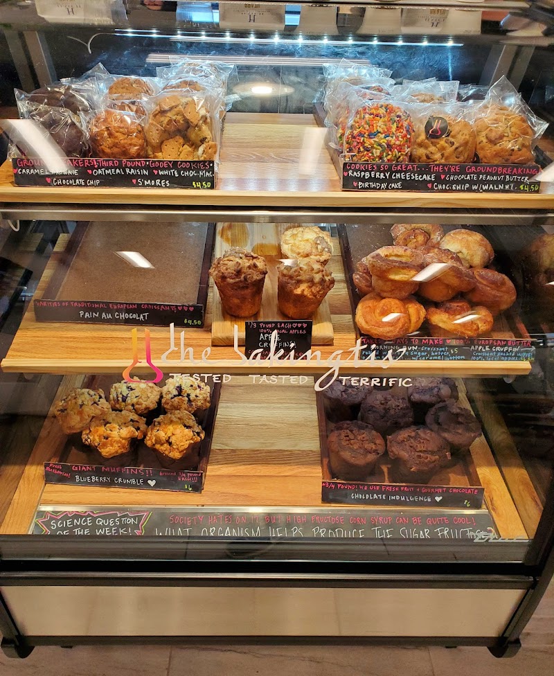 Hatch: Coffee With a Purpose