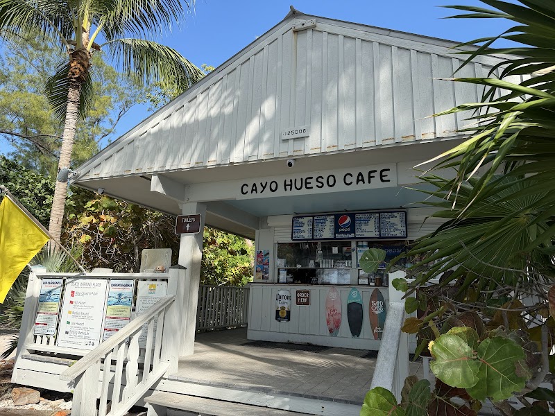 Cayo Hueso Cafe