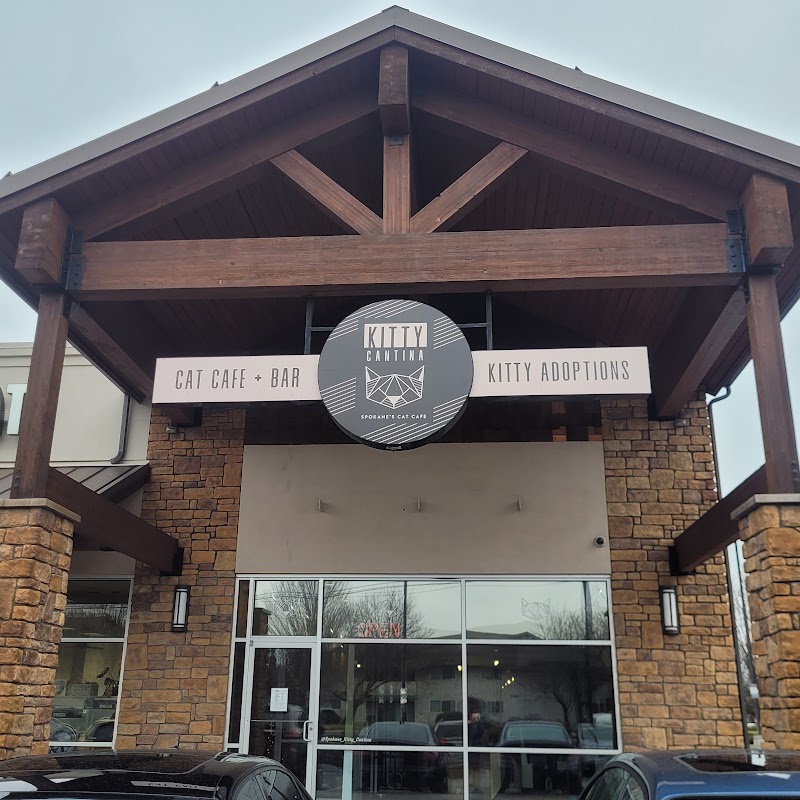 Kitty Cantina