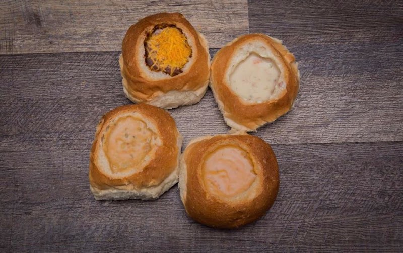 Bison Witches Bar & Deli