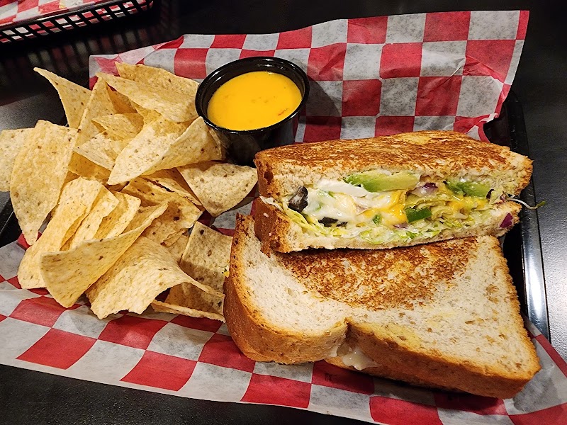 Bison Witches Bar & Deli