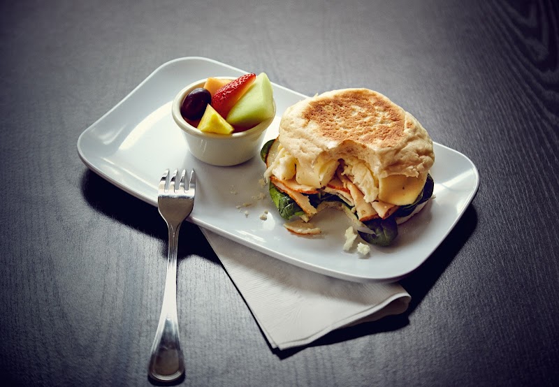 The Bistro – Eat. Drink. Connect.®