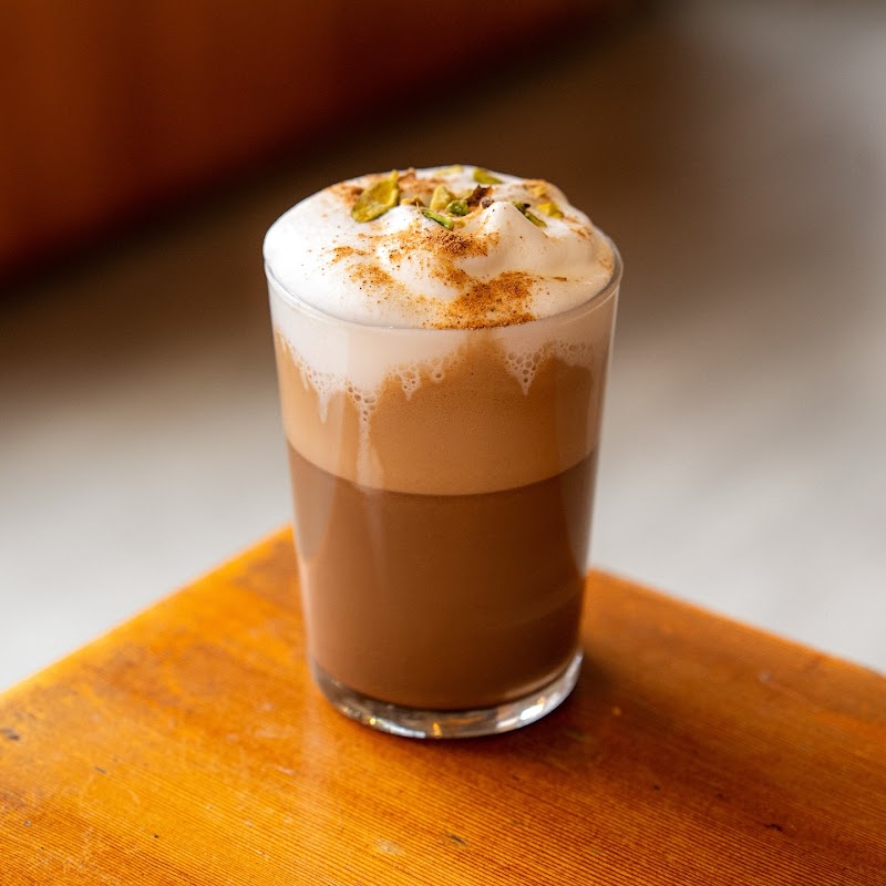 Ceremony Coffee Roasters - Roastery