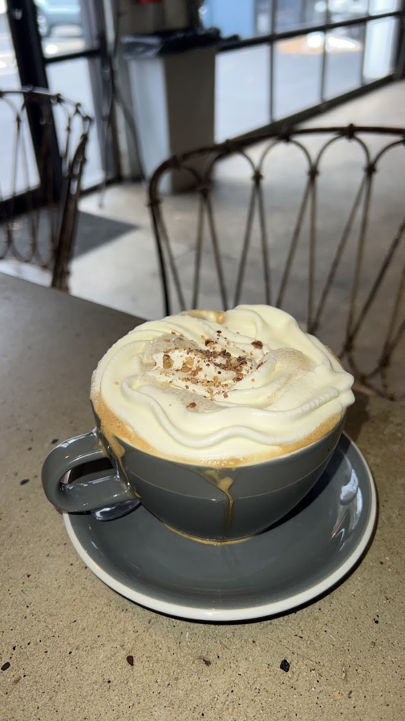 Ceremony Coffee Roasters - Roastery