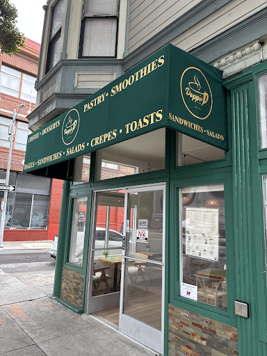 Doppio Coffee & Brunch