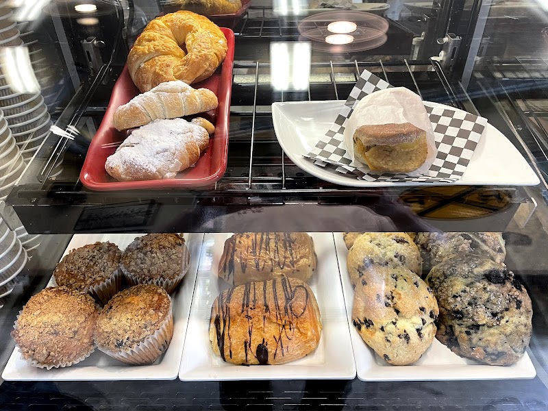 Charlie's Coffee House