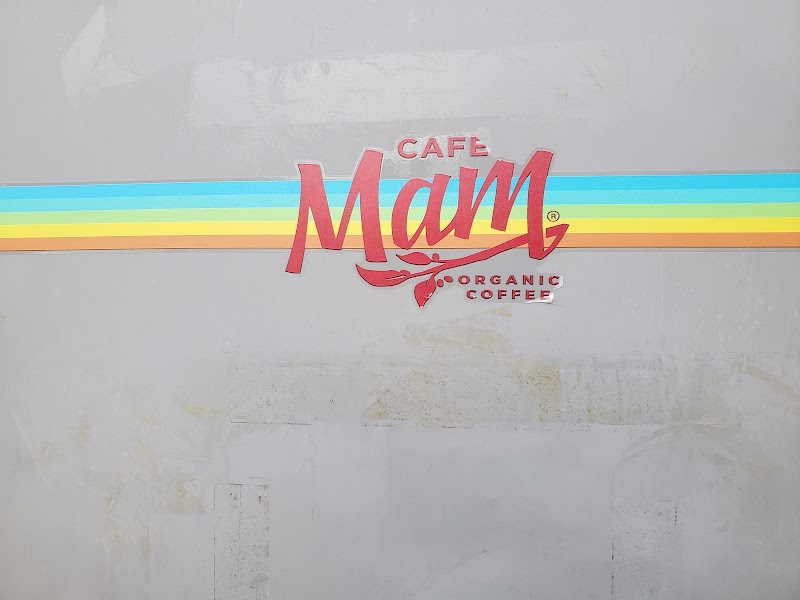 Café Mam