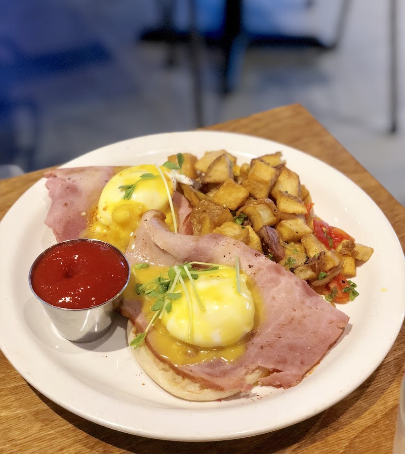 Erwin's General Cafe