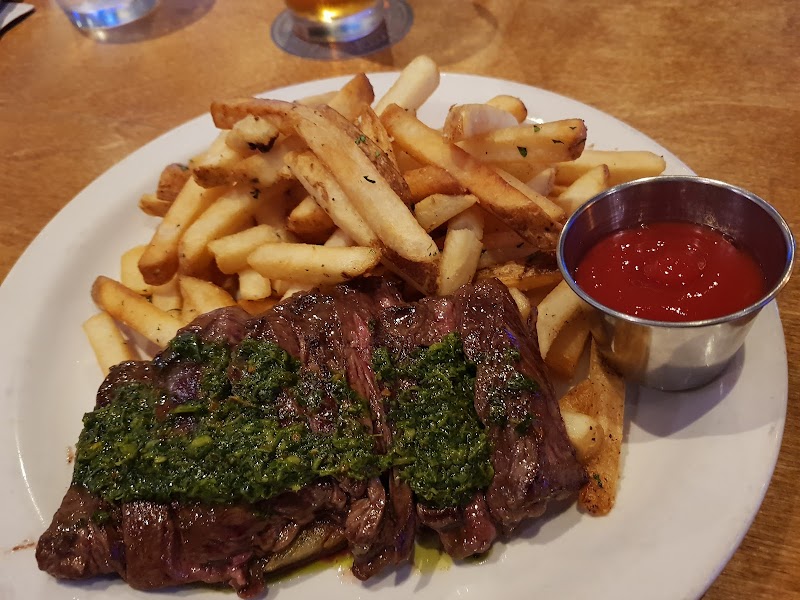 Erwin's General Cafe