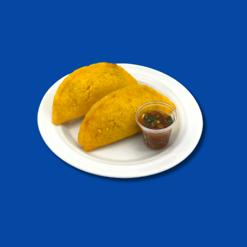 Colombian Coffee Shop