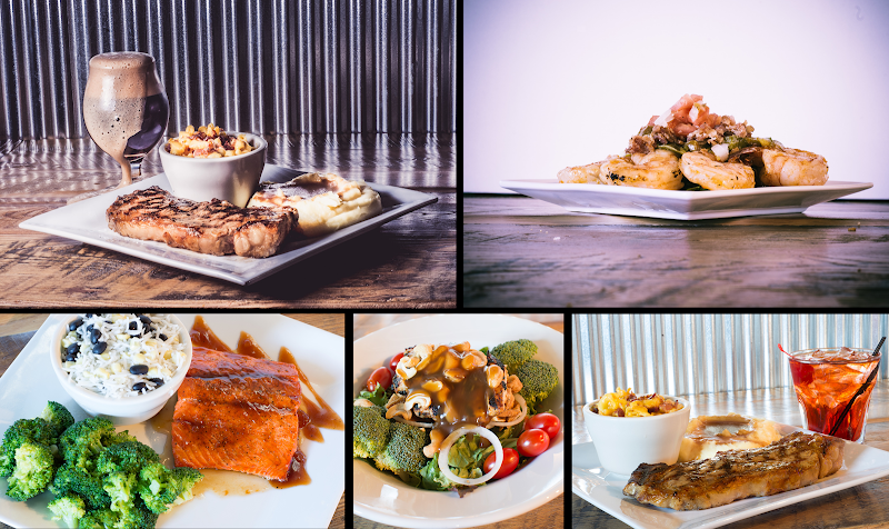 Brewer's Bar & Grill