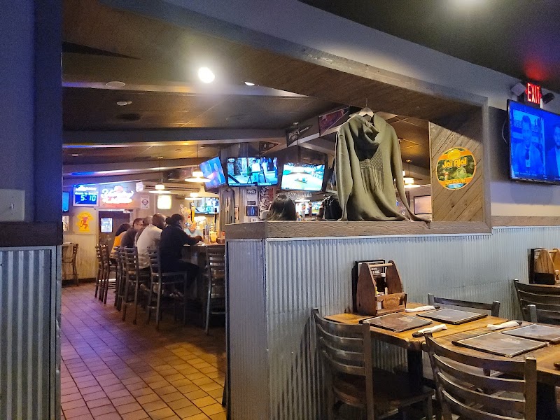 Brewer's Bar & Grill