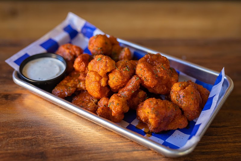 Elsewhere Garden Bar & Kitchen