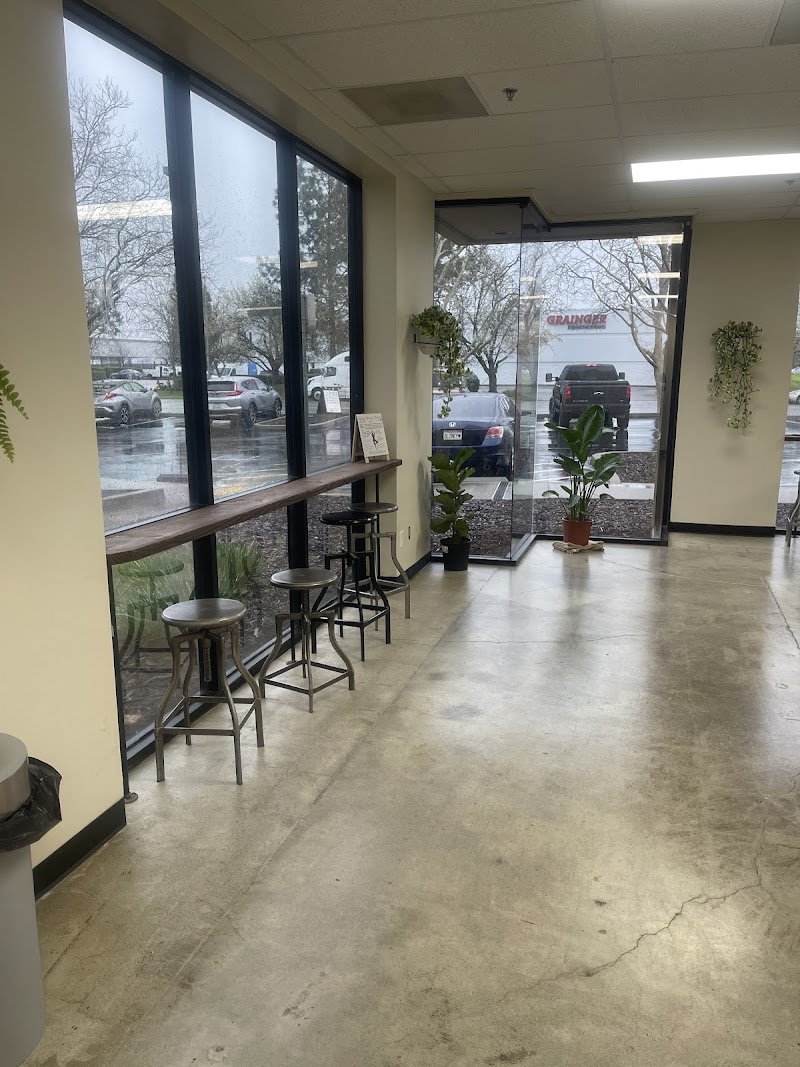 Insight Coffee Roasters - Wholesale Roastery