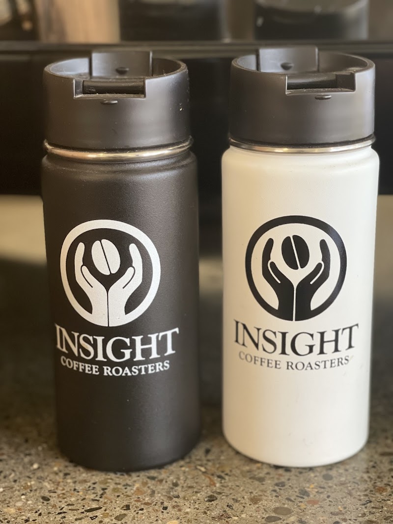 Insight Coffee Roasters - Wholesale Roastery