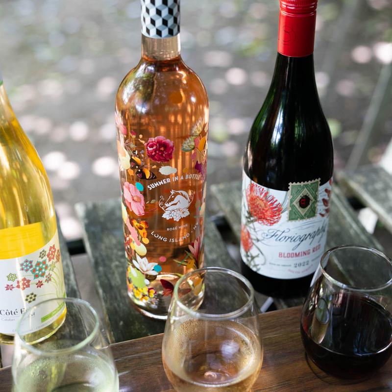 Rosie's Coffee & Wine Garden