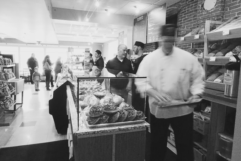 Buckleys Bakery & Cafe