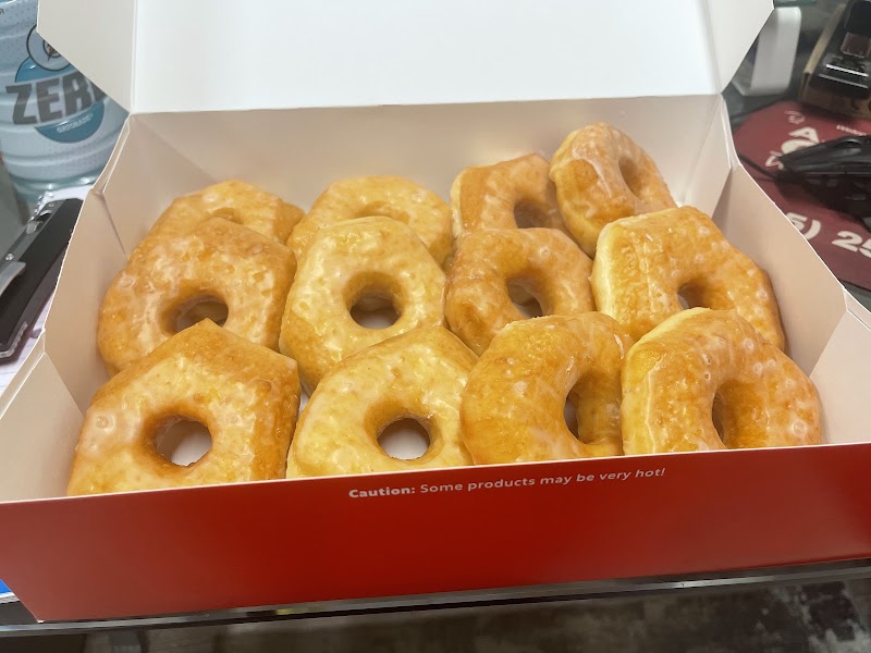 Shipley Do-Nuts