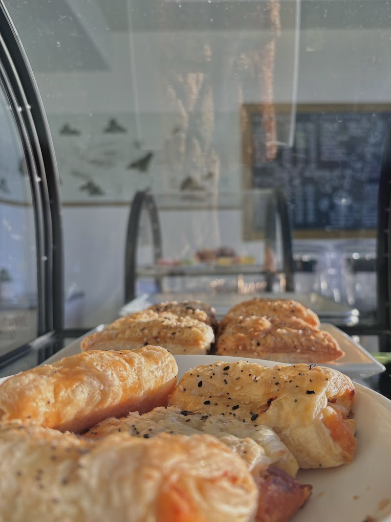 Press Coffee & Juice