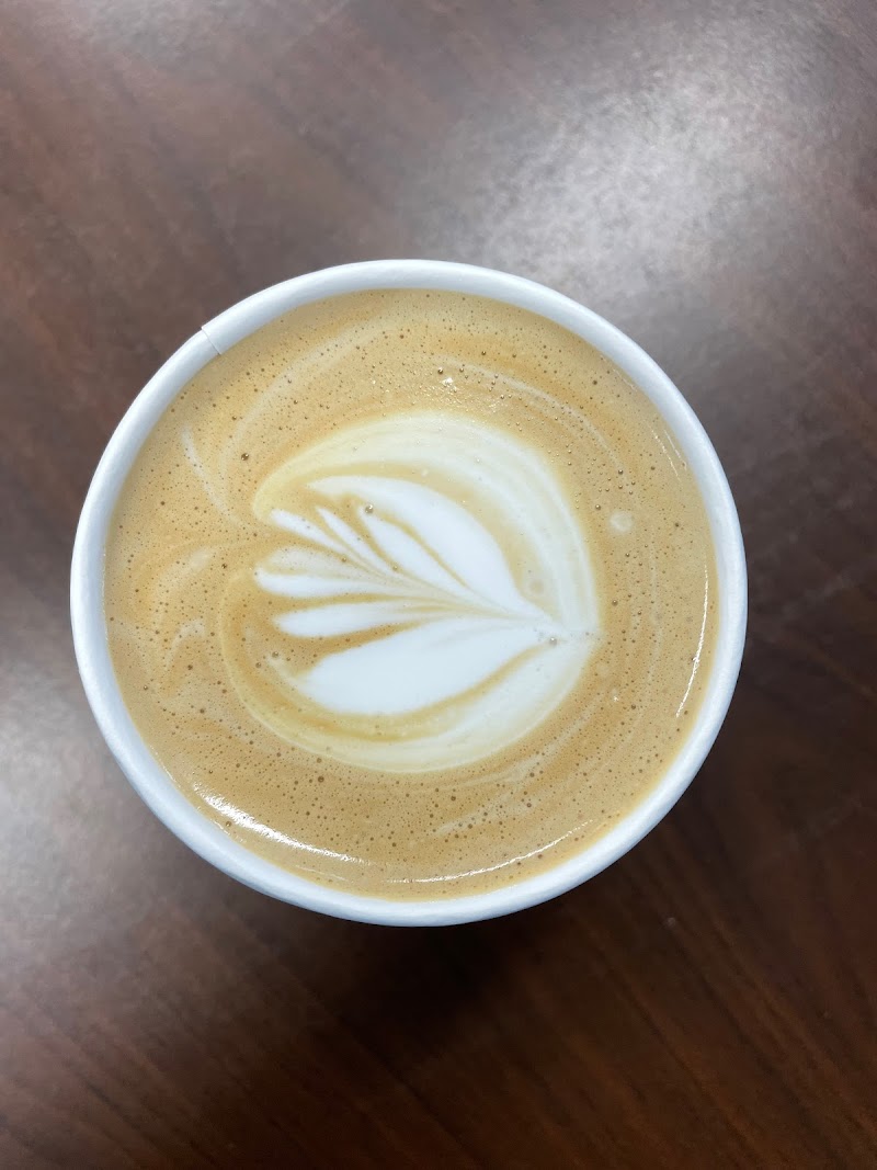 Third Place Cup Coffee Company