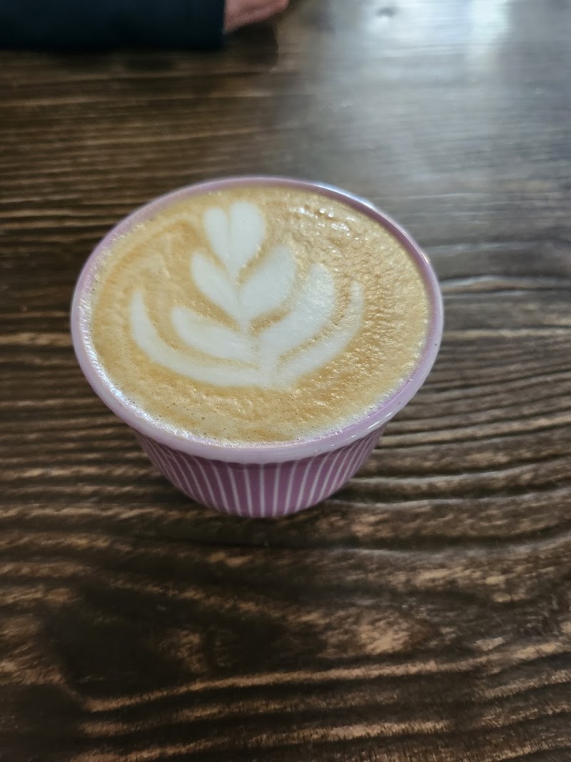 Zeke's Breakfast & Bakes