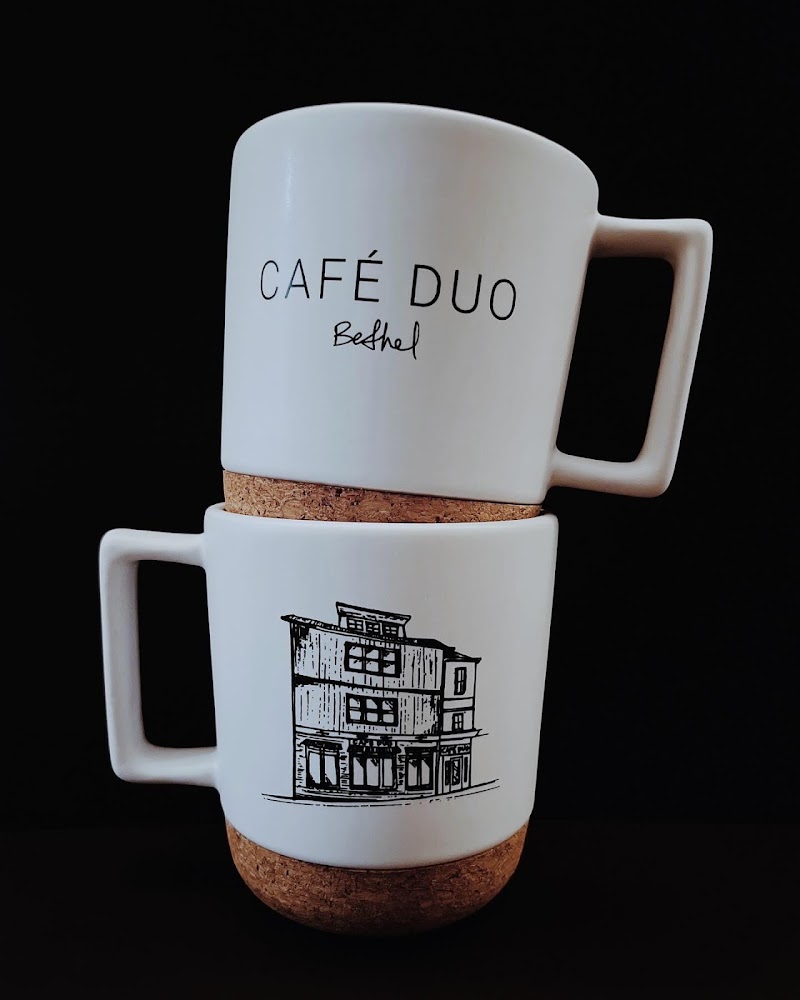 CAFÉ DUO
