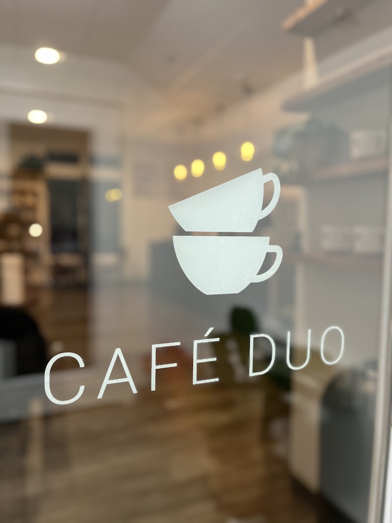 CAFÉ DUO