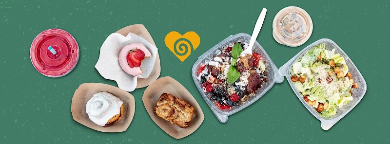 Mystical Blends Café