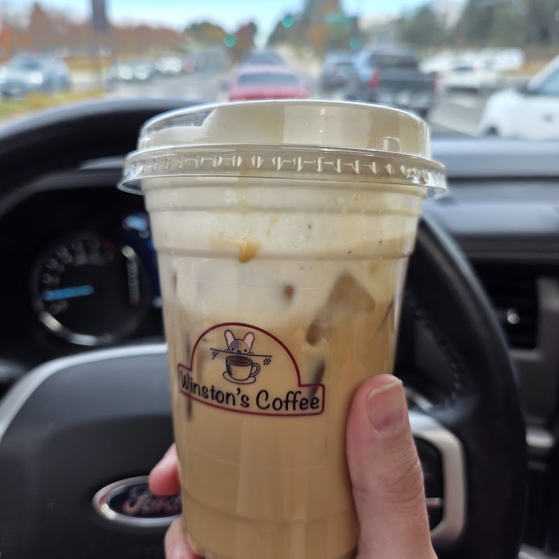 Winston's Coffee