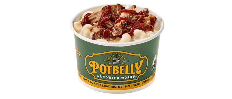 Potbelly