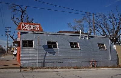 Casper's Diner