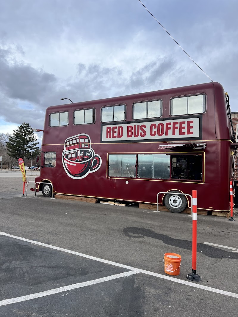 Red Bus Coffee