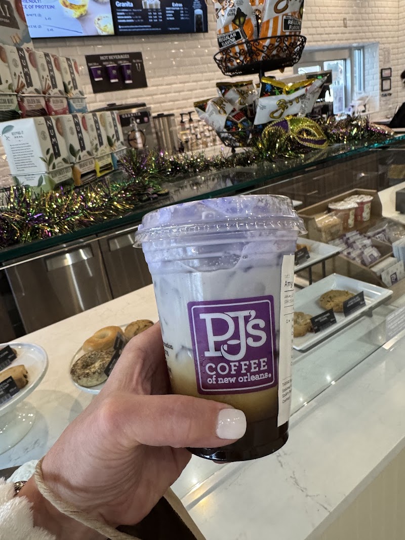 PJ's Coffee