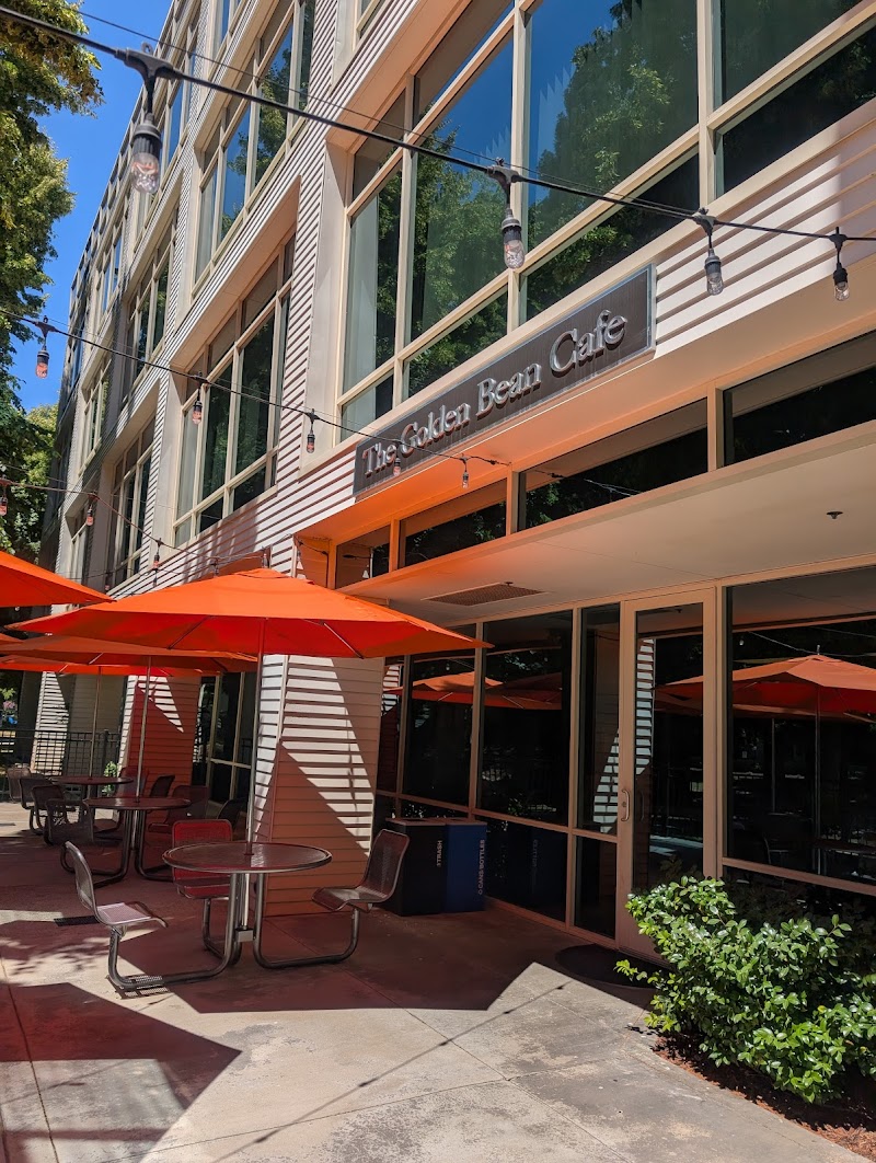 Golden Bean Cafe