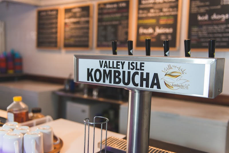 Breakwall Shave Ice Co.